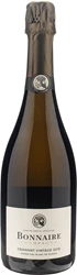 Bonnaire Champagne Grand Cru Blanc de Blancs Cramant Vintage Extra Brut 2015