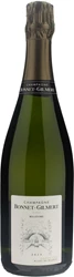 Bonnet-Gilmert Champagne Grand Cru Blanc de Blancs Extra Brut Millesimé 2013