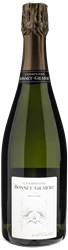 Bonnet-Gilmert Champagne Grand Cru Blanc de Blancs Extra Brut Millesimé 2014