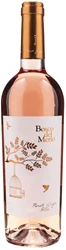 Bosco del Merlo Pinot Grigio Rosé 2022