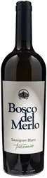 Bosco del Merlo Sauvignon Blanc Turranio 2022