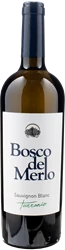 Bosco del Merlo Sauvignon Blanc Turranio 2023