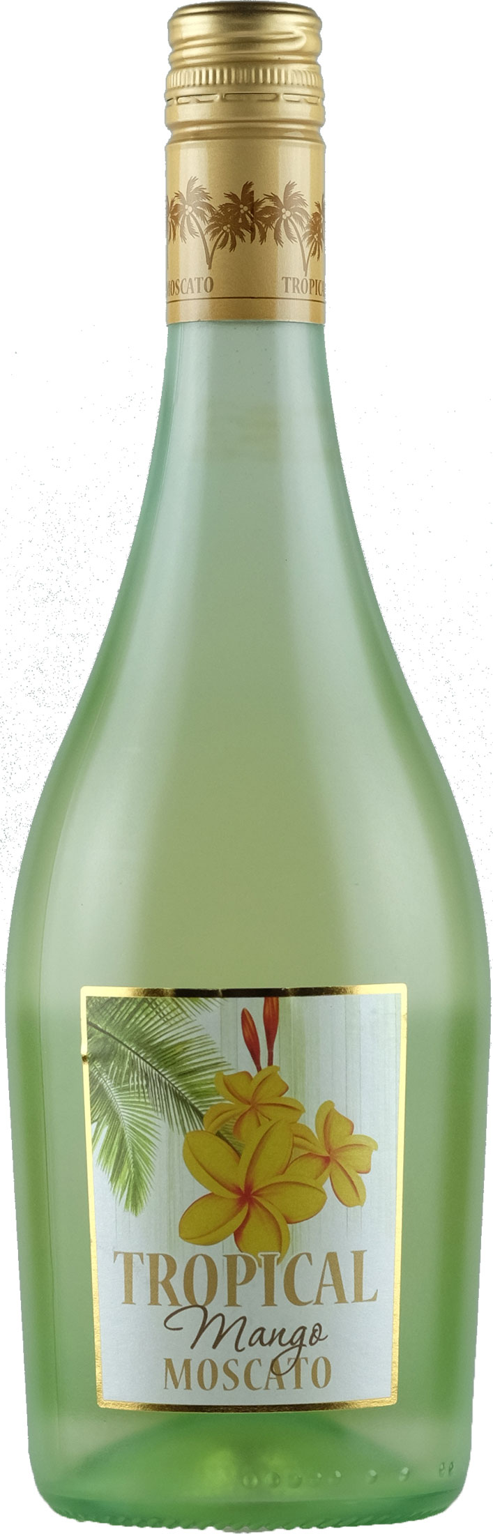 Bosio moscato tropical mango xtrawine
