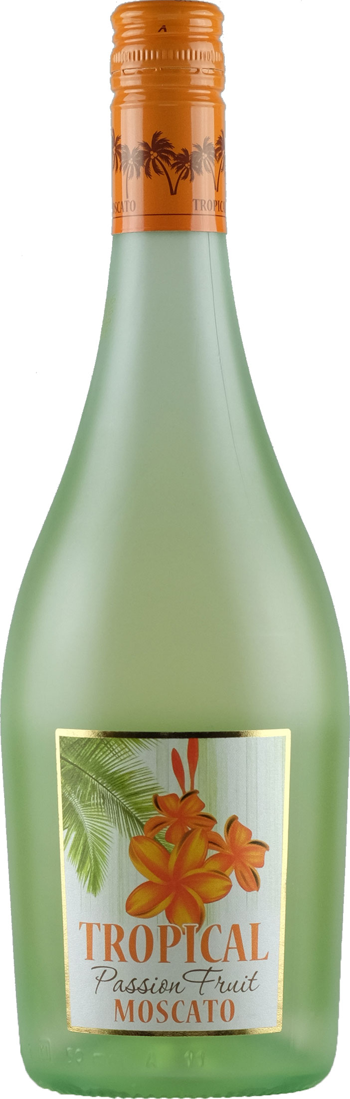 Passion fruit moscato discount