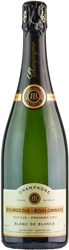 Bourgeois-Boulonnais Champagne 1er Cru Blanc de Blancs Brut