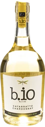 Bpuntoio Catarratto Chardonnay 2023