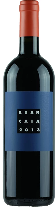 Front Brancaia Il Blu 2013