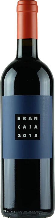 Front Brancaia Il Blu 2015