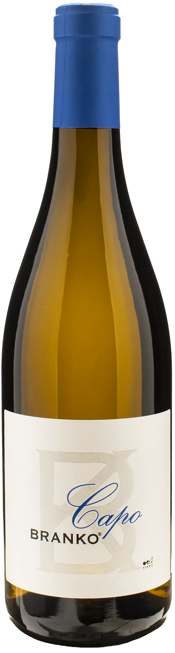 Branko Capobranko Bianco