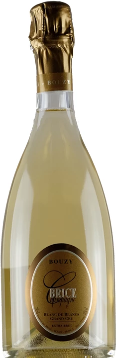 Front Brice Champagne Blanc de Blancs