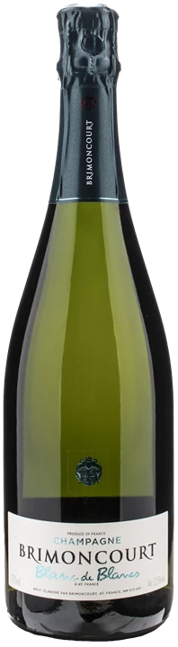 Adelante Brimoncourt Champagne Blanc de Blancs Brut