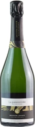 Brisson-Lahaye Champagne Blanc de Noirs La Passionée Brut