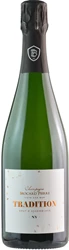 Brocard Pierre Champagne Tradition Brut D'Assemblage 2019