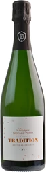 Brocard Pierre Champagne Tradition Brut D'Assemblage