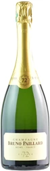 Bruno Paillard Champagne Cuvee 72 Extra Brut
