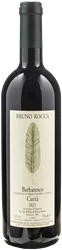 Bruno Rocca Barbaresco Currà 2021