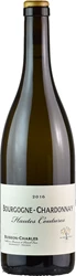 Buisson Charles Bourgogne Chardonnay Hautes Coutures 2016