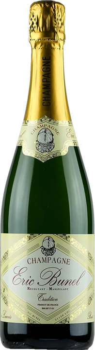 Adelante Bunel Champagne Tradition 