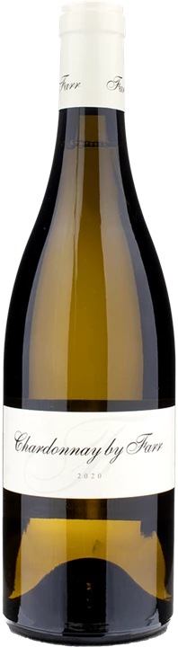 Front By Farr Chardonnay 2020