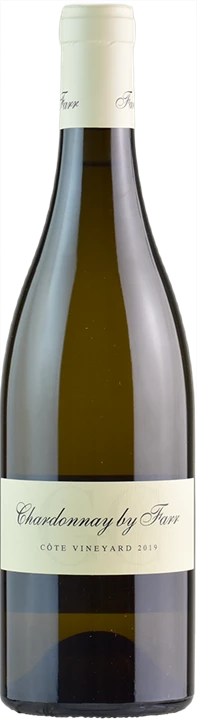 Fronte By Farr GC Chardonnay 2019