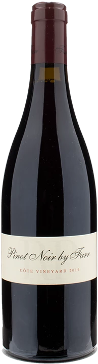 Vorderseite By Farr RP Pinot Noir 2019