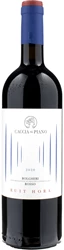 Caccia al Piano Bolgheri Ruit Hora 2020