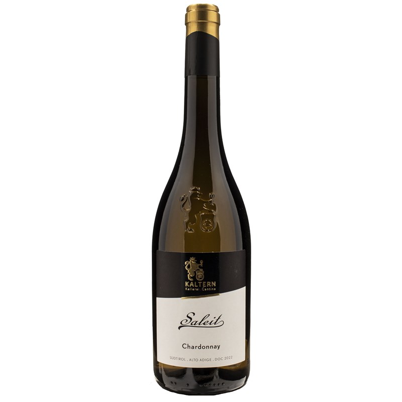 Caldaro Saleit Chardonnay 2022