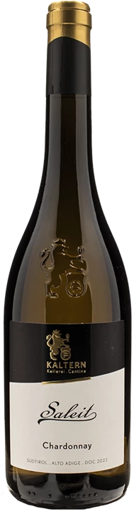 Front Caldaro Saleit Chardonnay 2022