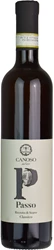 Canoso Recioto di Soave Passo 0,5l 2017