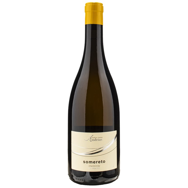 Cantina Andriano Chardonnay Somereto 2023