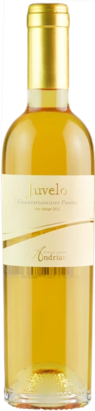 Front Cantina Andriano Gewurztraminer Passito Juvelo 0.375L 2019