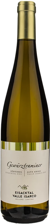 Front Cantina Valle Isarco Gewurztraminer 2022