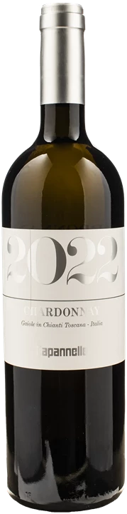 Fronte Capannelle Chardonnay 2022