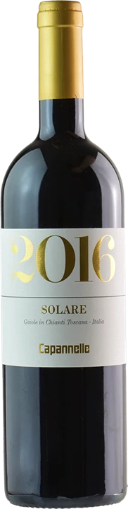 Front Capannelle Solare 2016