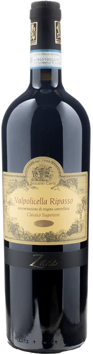 Avant Carlo Boscaini Valpolicella Ripasso Classico Superiore Zane 2019