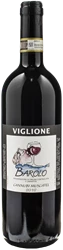 Carlo Viglione Barolo Cannubi Muscadel 2019