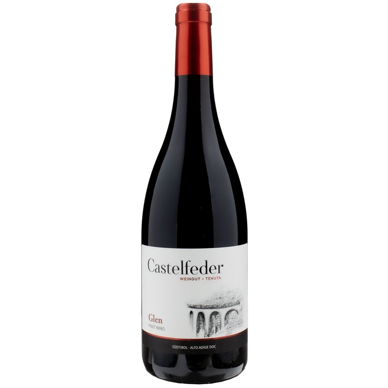 Castelfeder Pinot Noir Glen 2021