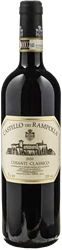 Castello dei Rampolla Chianti Classico 2020