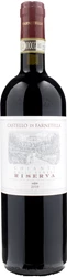 Castello di Farnetella Chianti Colli Senesi Riserva 2019