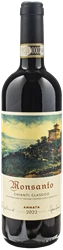 Castello di Monsanto Chianti Classico 2022