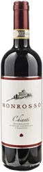 Castello di Monsanto Chianti Monrosso 2021