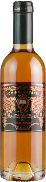 Front Castello di Pomino Vin Santo 0.375L 2011