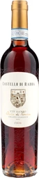 Castello di Radda Vin Santo del Chianti Classico Occhio di Pernice 0.5L 2016