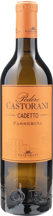 Avant Castorani Passerina Cadetto 2023