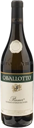 Cavallotto Pinner 2023