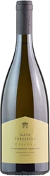 Cavit Maso Toresella Trentino Chardonnay Riserva 2018