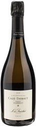 Cazé-Thibaut Champagne Blanc de Blancs Les Fourches Brut Nature 2019