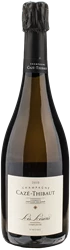 Cazé-Thibaut Champagne Les Leriens Extra Brut 2019