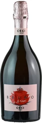 Ceci Bruno e Le Rose Spumante Brut Rosé