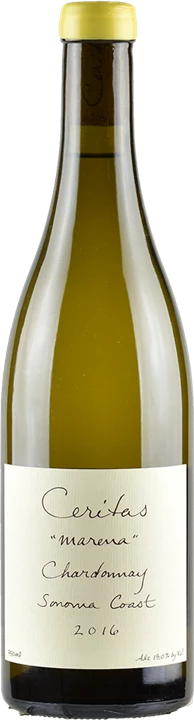 Front Ceritas Wines Marena Chardonnay 2016